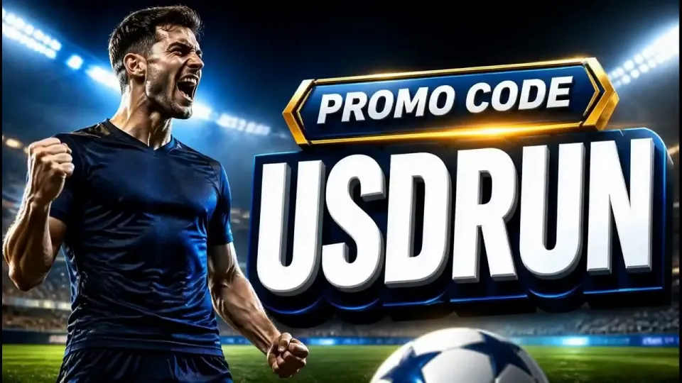 Código promocional 1xbet USDRUN explained what it offers and why it is beneficial